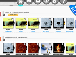 Main page