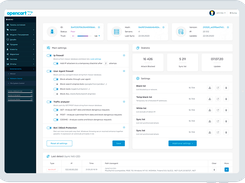 messor-opencart Screenshot 1