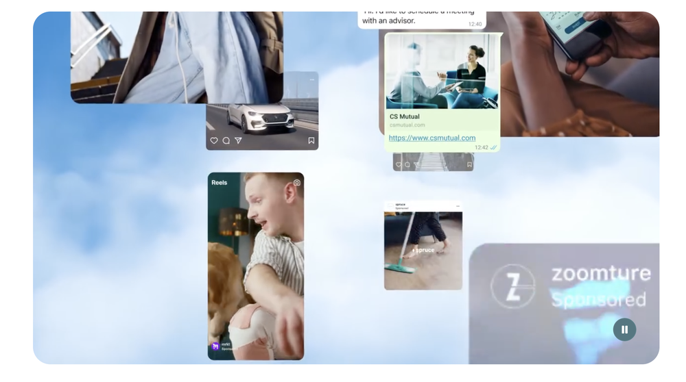 Meta Ads Screenshot 1