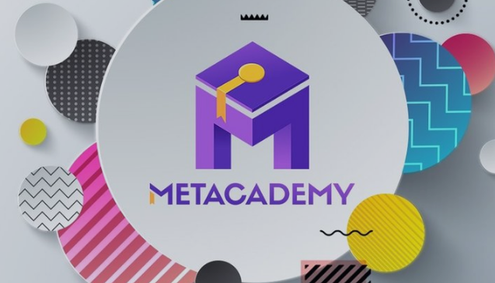 Metacademy Screenshot 1