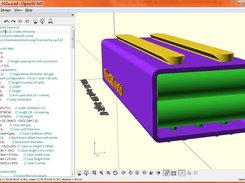 MetaCell Case V 0.12a