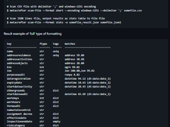 Metacrafter Screenshot 1