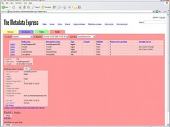 Columns page (0.1alpha)