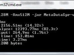 B] Command line use