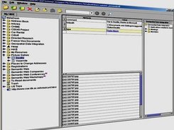 MetaDesk Screenshot