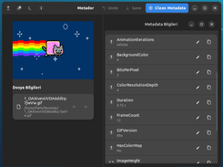 Metador Screenshot 2