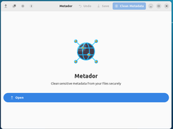 Metador Screenshot 3