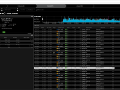 MetaGeek Screenshot 1