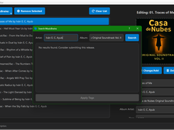 Metagify Screenshot 2