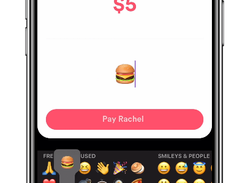 Metal Pay Screenshot 1