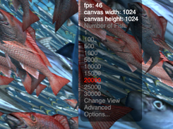 MetalANGLE Screenshot 1