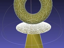 Metalic 3D forge Screenshot 4