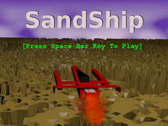 SandShip