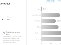 Metapass Screenshot 1