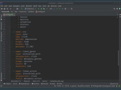Metarank Screenshot 1