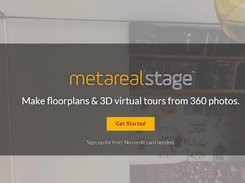 Metareal Screenshot 1