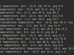 cities_stats, temperature