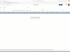 metasfresh Screenshot 1