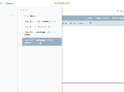 WebUI process actions - data synchronisation