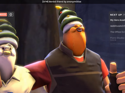 Metastream Screenshot 1