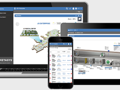 Metasys Screenshot 1