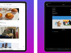 Metatext Screenshot 1