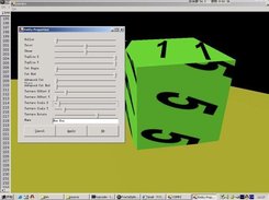 texturing