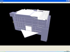 libsecondlife building after import from primblender file