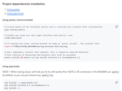 MetaVoice-1B Screenshot 1