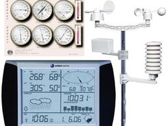 MeteoStation WS1080(WH1080)