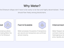 Meter Screenshot 1