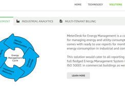 MeterDesk Screenshot 1