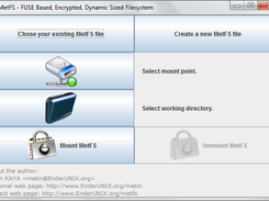 MetFS Screenshot 1