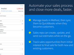 Increase sales with better sales processes