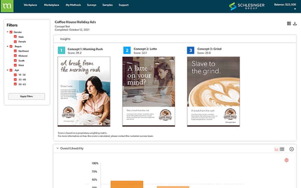 Methodify Screenshot 1