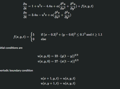 MethodOfLines.jl Screenshot 1