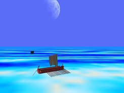 Cosmos of Methos, waging war...