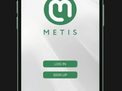 Metis Messenger Screenshot 1