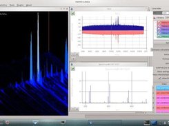 metMS Screenshot 1