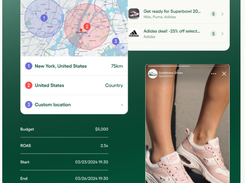 Metric Screenshot 1