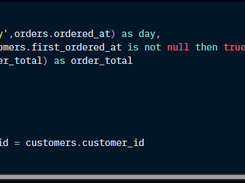 MetricFlow Screenshot 2