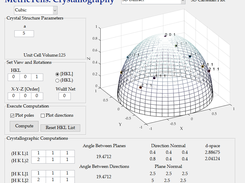 3D Cartesian Plot