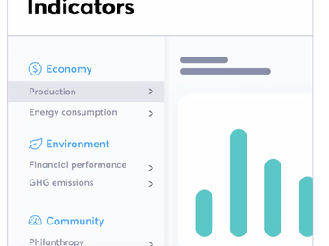 Nasdaq Metrio Screenshot 1