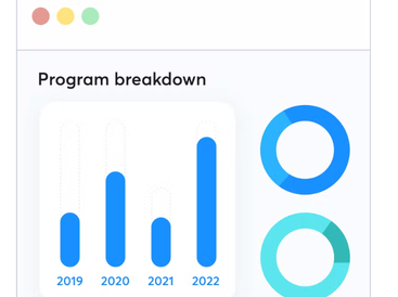Nasdaq Metrio Screenshot 2