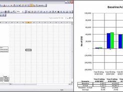 Metrix Utility Accounting Screenshot 1