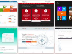 Metro 4 Screenshot 2