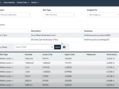 Metrology.NET Screenshot 1