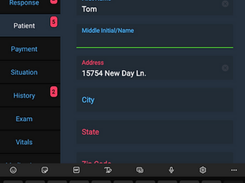 MetroPCR Screenshot 1