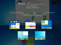 Theme Preview for 0.5