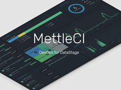 MettleCI Screenshot 1